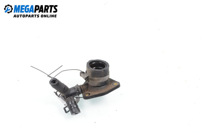 Water connection for Ford Mondeo III Turnier (10.2000 - 03.2007) 2.0 TDCi, 130 hp