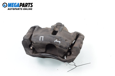 Bremszange for Ford Mondeo III Turnier (10.2000 - 03.2007), position: rechts, vorderseite