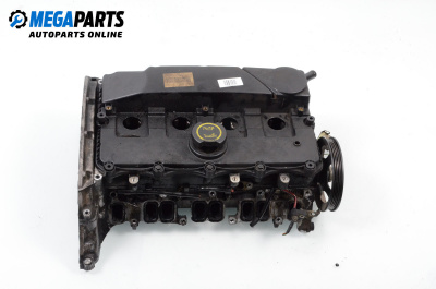 Engine head for Ford Mondeo III Turnier (10.2000 - 03.2007) 2.0 TDCi, 130 hp