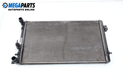 Water radiator for Audi A3 Hatchback I (09.1996 - 05.2003) 1.9 TDI, 110 hp