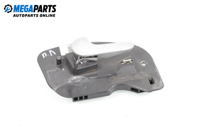 Inner handle for Opel Corsa C Hatchback (09.2000 - 12.2009), 5 doors, hatchback, position: front - left