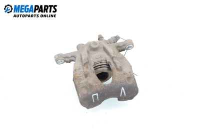 Caliper for Opel Corsa C Hatchback (09.2000 - 12.2009), position: front - left