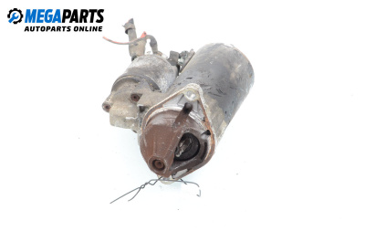 Starter for Opel Corsa C Hatchback (09.2000 - 12.2009) 1.0, 60 hp
