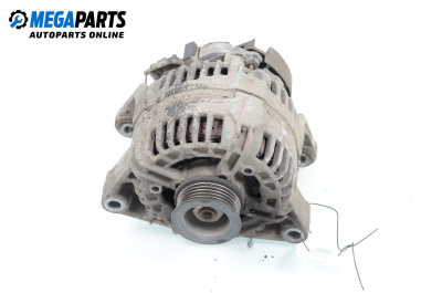 Gerenator for Opel Corsa C Hatchback (09.2000 - 12.2009) 1.0, 60 hp