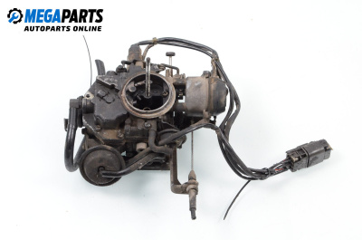 Carburetor for Nissan Sunny III Hatchback (10.1990 - 07.1995) 1.4 i, 75 hp