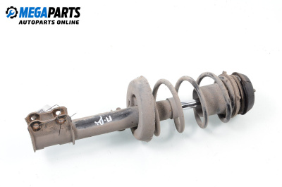 MacPherson-federbein for Opel Astra G Estate (02.1998 - 12.2009), combi, position: rechts, vorderseite