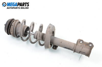 MacPherson-federbein for Opel Astra G Estate (02.1998 - 12.2009), combi, position: links, vorderseite