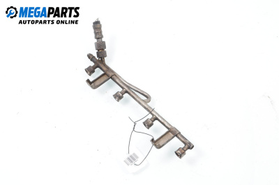 Fuel rail for Opel Astra G Estate (02.1998 - 12.2009) 1.6 16V, 101 hp