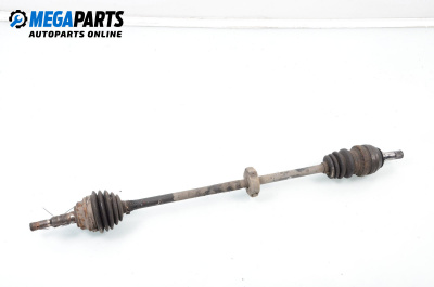 Driveshaft for Opel Astra G Estate (02.1998 - 12.2009) 1.6 16V, 101 hp, position: front - right