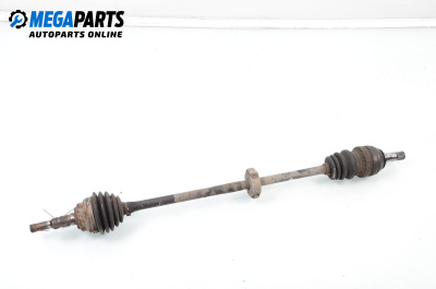 Planetară for Opel Astra G Estate (02.1998 - 12.2009) 1.6 16V, 101 hp, position: dreaptă - fața