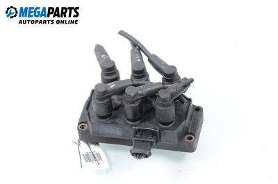 Ignition coil for Opel Omega B Estate (03.1994 - 07.2003) 2.5 V6, 170 hp