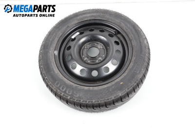 Spare tire for Ford Focus I Sedan (02.1999 - 12.2007) 15 inches, width 6, ET 52.5 (The price is for one piece)