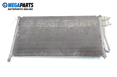 Air conditioning radiator for Ford Focus I Sedan (02.1999 - 12.2007) 1.6 16V, 100 hp