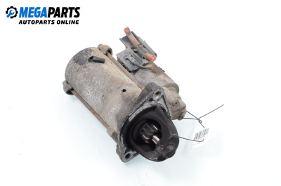 Anlasser for Ford Focus I Sedan (02.1999 - 12.2007) 1.6 16V, 100 hp