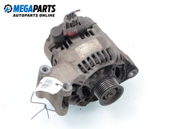 Alternator for Ford Focus I Sedan (02.1999 - 12.2007) 1.6 16V, 100 hp