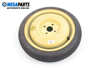Spare tire for Mazda 323 F VI Hatchback (09.1998 - 05.2004) 15 inches, width 4 (The price is for one piece)