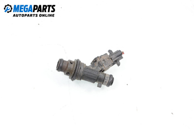 Gasoline fuel injector for Opel Corsa B Hatchback (03.1993 - 12.2002) 1.0 i 12V, 54 hp