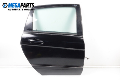 Door for Mercedes-Benz B-Class Hatchback I (03.2005 - 11.2011), 5 doors, hatchback, position: rear - right