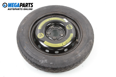 Spare tire 125/90R16 (The price is for one piece), 1694000802