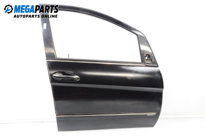 Tür for Mercedes-Benz B-Class Hatchback I (03.2005 - 11.2011), 5 türen, hecktür, position: rechts, vorderseite
