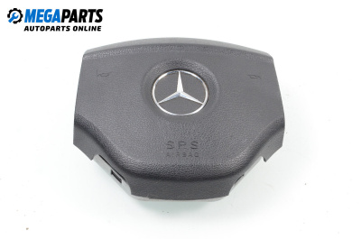 Airbag for Mercedes-Benz B-Class Hatchback I (03.2005 - 11.2011), 5 doors, hatchback, position: front