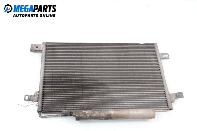 Air conditioning radiator for Mercedes-Benz B-Class Hatchback I (03.2005 - 11.2011) B 200 CDI (245.208), 140 hp, automatic
