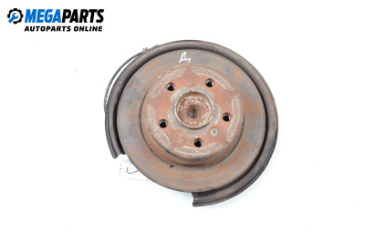 Knuckle hub for Mercedes-Benz B-Class Hatchback I (03.2005 - 11.2011), position: rear - right