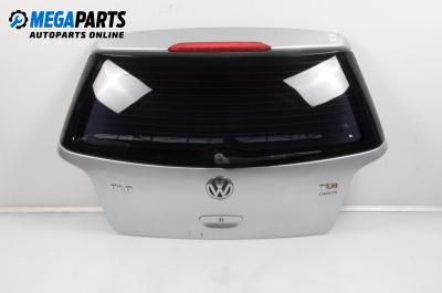 Boot lid for Volkswagen Polo Hatchback IV (10.2001 - 12.2005), 5 doors, hatchback, position: rear