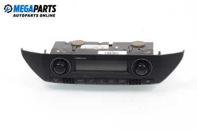 Air conditioning panel for Volkswagen Polo Hatchback IV (10.2001 - 12.2005)