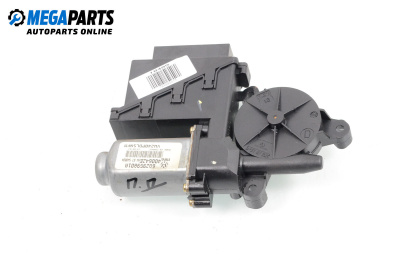 Window lift motor for Volkswagen Polo Hatchback IV (10.2001 - 12.2005), 5 doors, hatchback, position: front - right, № 6Q2959801A