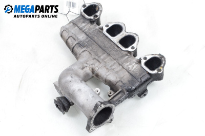 Intake manifold for Volkswagen Polo Hatchback IV (10.2001 - 12.2005) 1.9 TDI, 101 hp