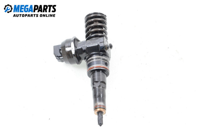 Diesel fuel injector for Volkswagen Polo Hatchback IV (10.2001 - 12.2005) 1.9 TDI, 101 hp