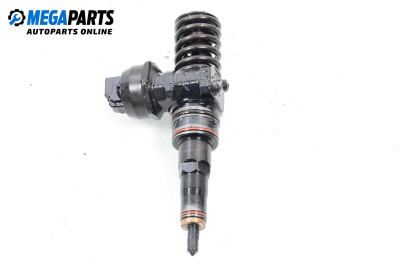 Diesel fuel injector for Volkswagen Polo Hatchback IV (10.2001 - 12.2005) 1.9 TDI, 101 hp