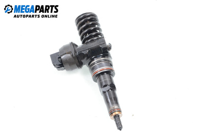 Diesel fuel injector for Volkswagen Polo Hatchback IV (10.2001 - 12.2005) 1.9 TDI, 101 hp