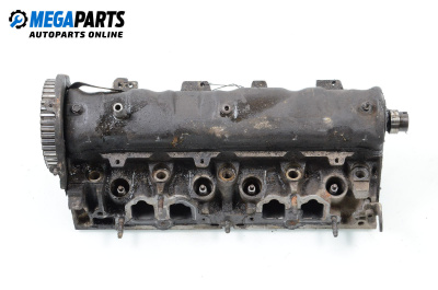 Engine head for Peugeot 405 I Break (06.1987 - 08.1992) 1.6, 92 hp