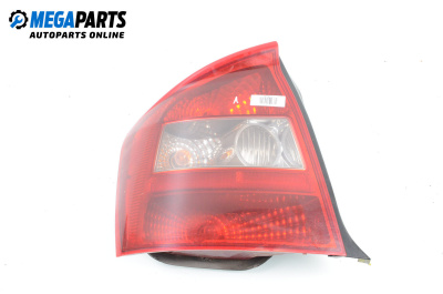 Tail light for Kia Cerato Sedan I (04.2004 - 12.2009), sedan, position: left