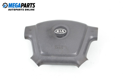 Airbag for Kia Cerato Sedan I (04.2004 - 12.2009), 5 doors, sedan, position: front