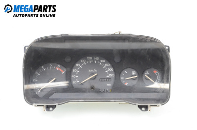 Instrument cluster for Ford Orion III Sedan (07.1990 - 09.1996) 1.3, 60 hp