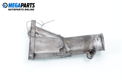 Turborohr for Rover 25 Hatchback (09.1999 - 06.2006) 2.0 iDT, 101 hp