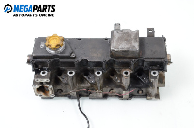 Engine head for Rover 25 Hatchback (09.1999 - 06.2006) 2.0 iDT, 101 hp