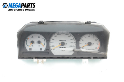 Instrument cluster for Mitsubishi Space Runner Minivan I (10.1991 - 08.1999) 1.8 4WD (N21W), 122 hp