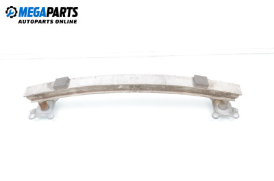 Bumper support brace impact bar for Audi A3 Hatchback I (09.1996 - 05.2003), hatchback, position: front