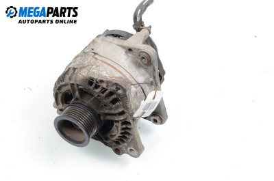 Alternator for Audi A3 Hatchback I (09.1996 - 05.2003) 1.8, 125 hp