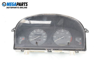 Instrument cluster for Peugeot Partner Combispace (05.1996 - 12.2015) 1.9 D, 68 hp