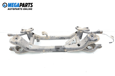 Rear axle for Ford Focus I Estate (02.1999 - 12.2007), station wagon