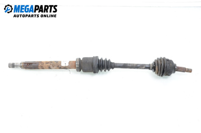 Driveshaft for Ford Focus I Estate (02.1999 - 12.2007) 1.8 TDCi, 115 hp, position: front - right