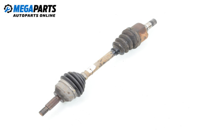 Driveshaft for Ford Focus I Estate (02.1999 - 12.2007) 1.8 TDCi, 115 hp, position: front - left