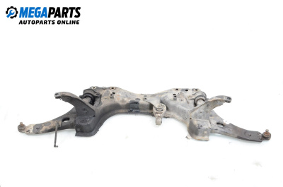 Front axle for Ford Focus I Estate (02.1999 - 12.2007), station wagon