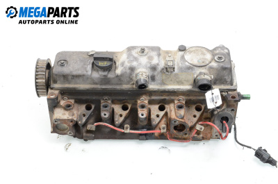 Engine head for Ford Focus I Estate (02.1999 - 12.2007) 1.8 TDCi, 115 hp