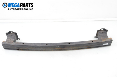 Bumper support brace impact bar for Peugeot 207 Station Wagon (02.2007 - 12.2013), station wagon, position: front